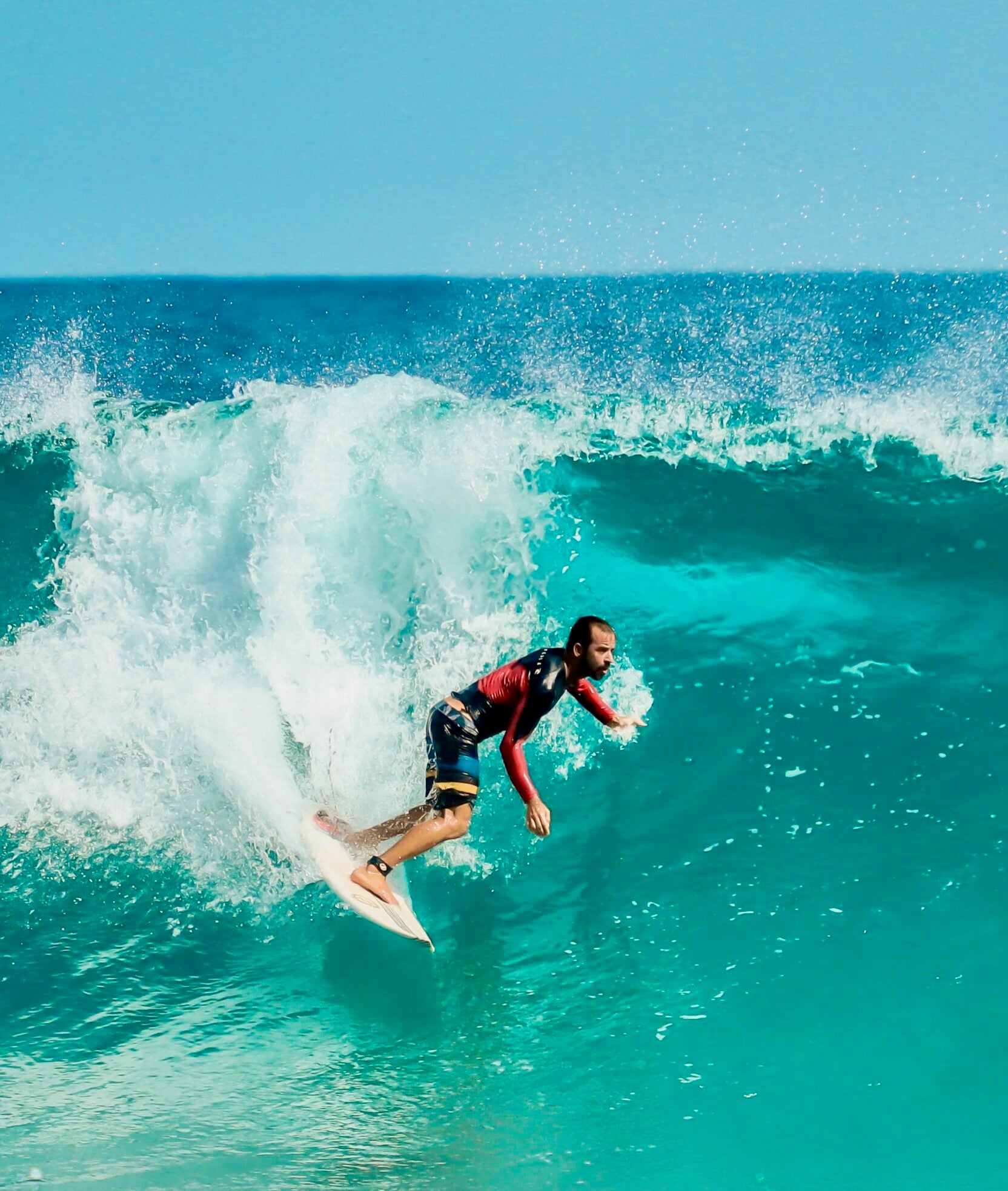 surfer